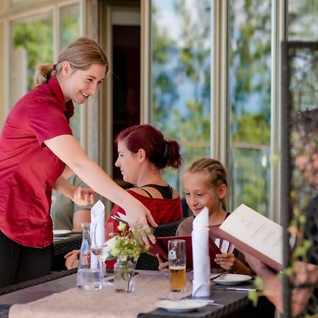 Hotel Viktor Viktorsberg Екстер'єр фото