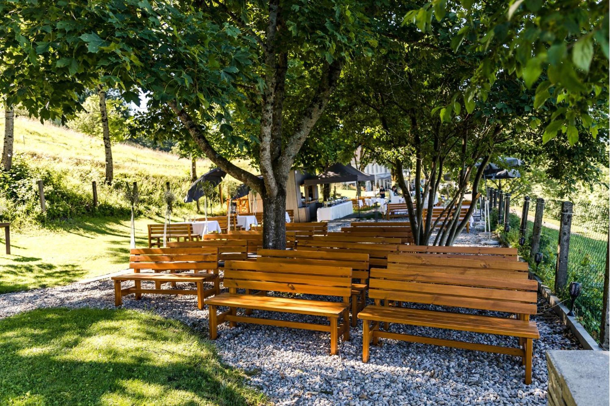 Hotel Viktor Viktorsberg Екстер'єр фото