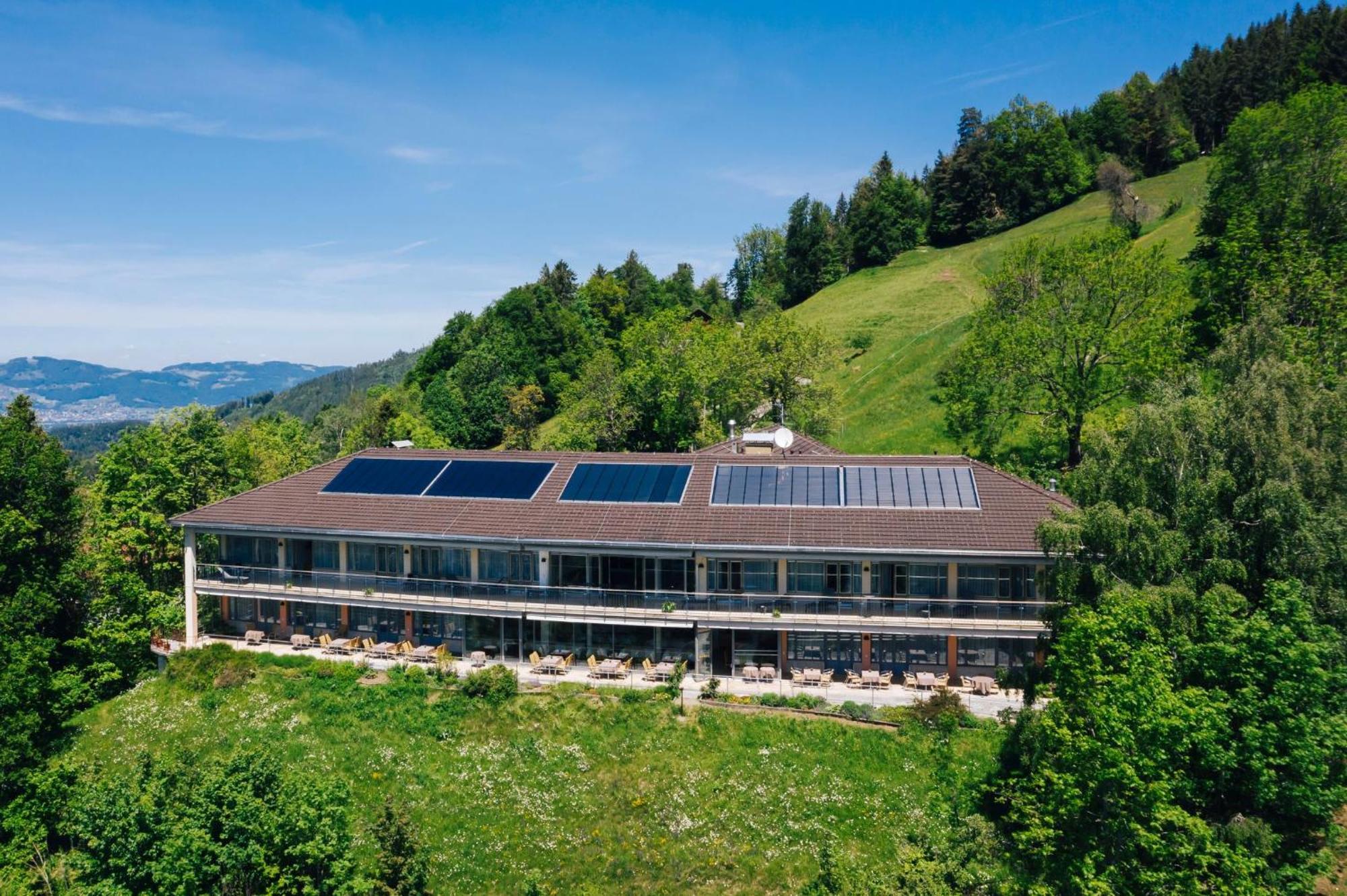 Hotel Viktor Viktorsberg Екстер'єр фото