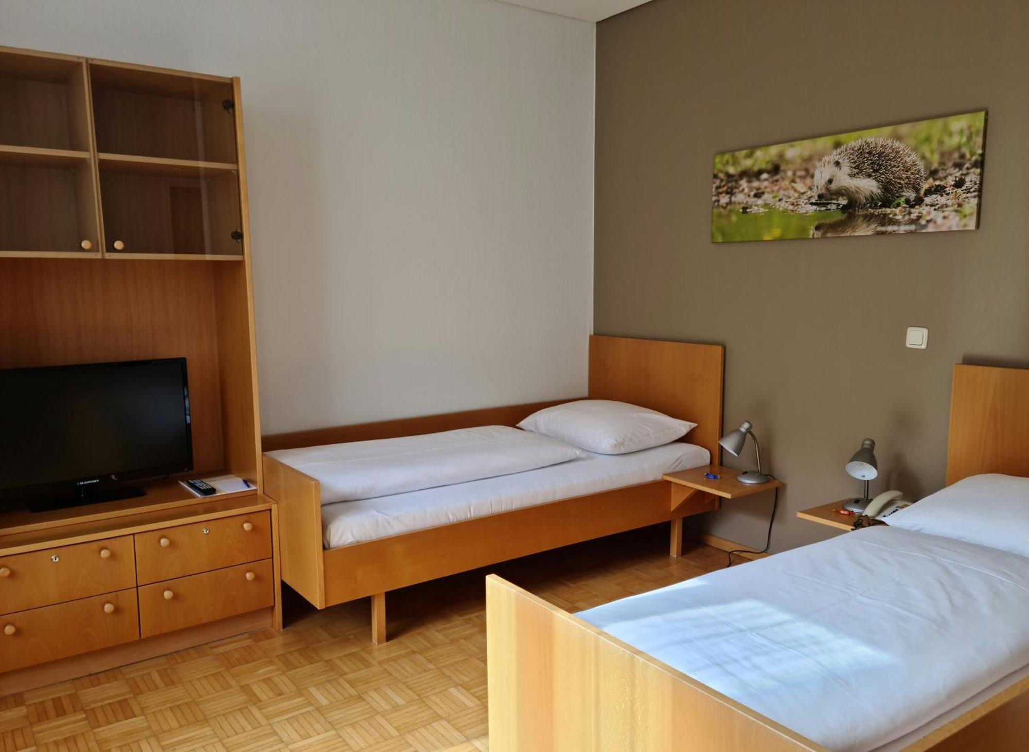 Hotel Viktor Viktorsberg Екстер'єр фото