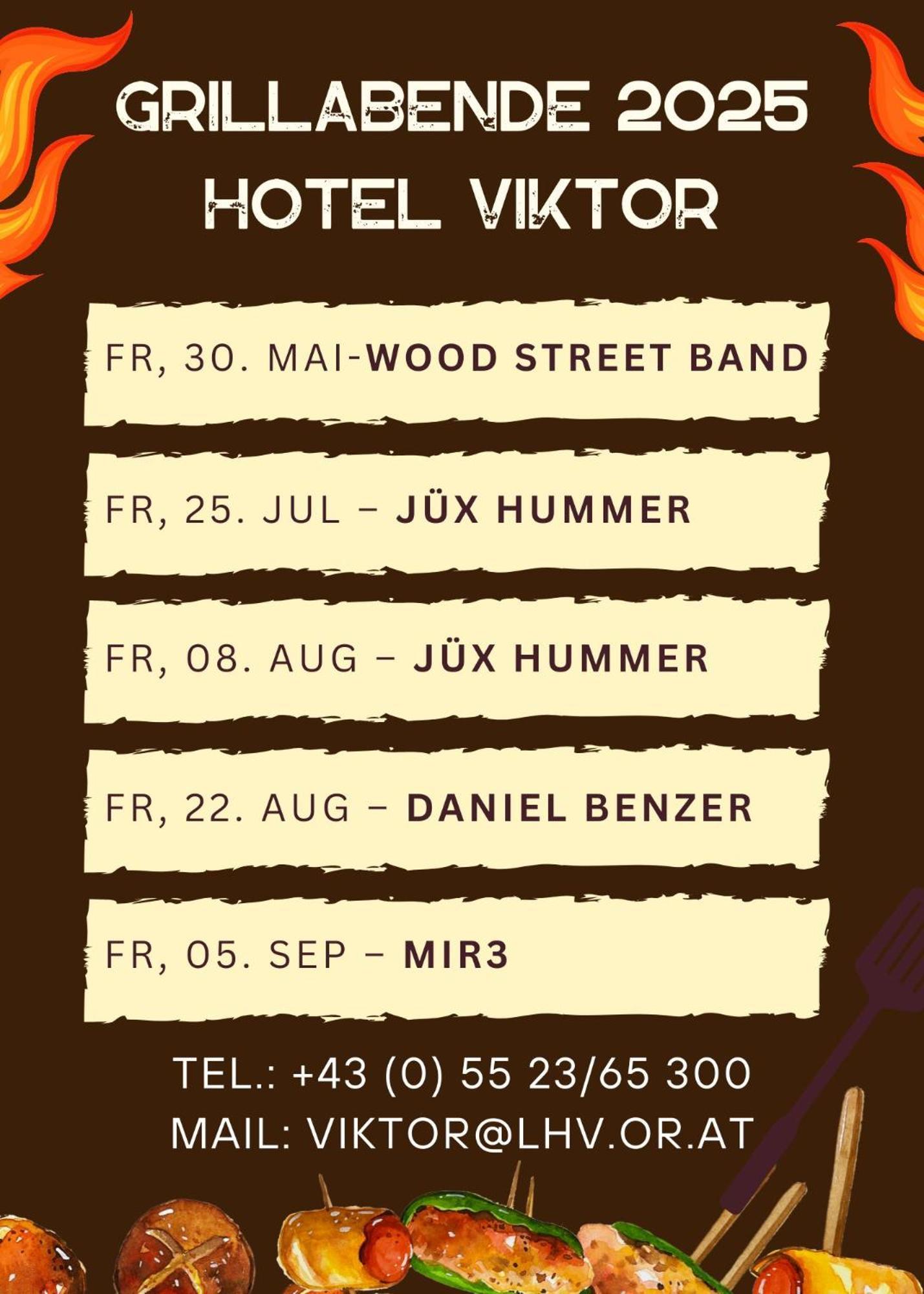 Hotel Viktor Viktorsberg Екстер'єр фото